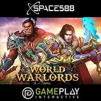 slot World of Warlords GamePlay